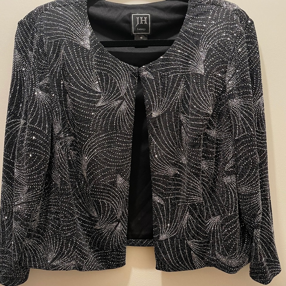 Party wear Cardigan